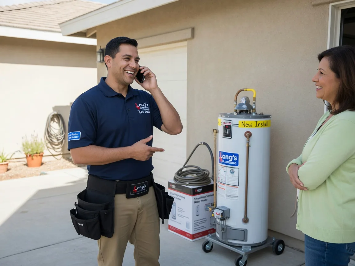 Leak Detection Ovid, CO FAQs